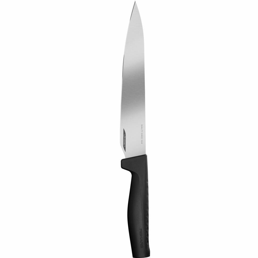 Fiskars Tranchiermesser Hard Edge