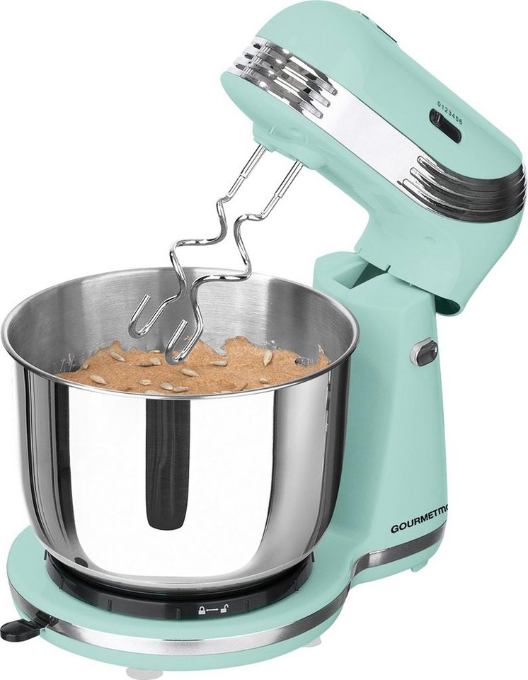 Gourmet Maxx Küchenmaschine Netto 2021 Gourmet Maxx Küchenmaschine Netto 2021