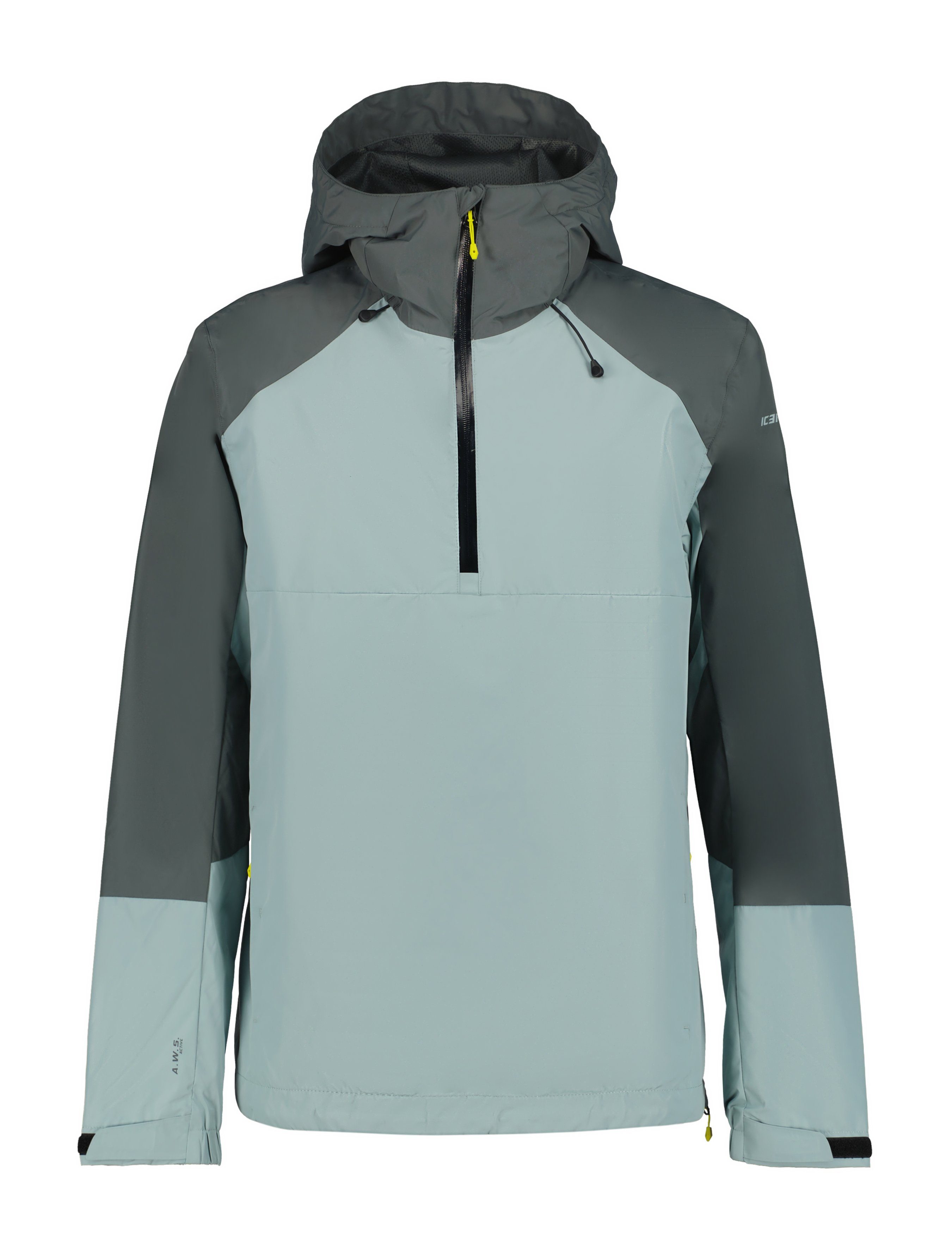 Funktionsjacke H ANORAK BINFORD