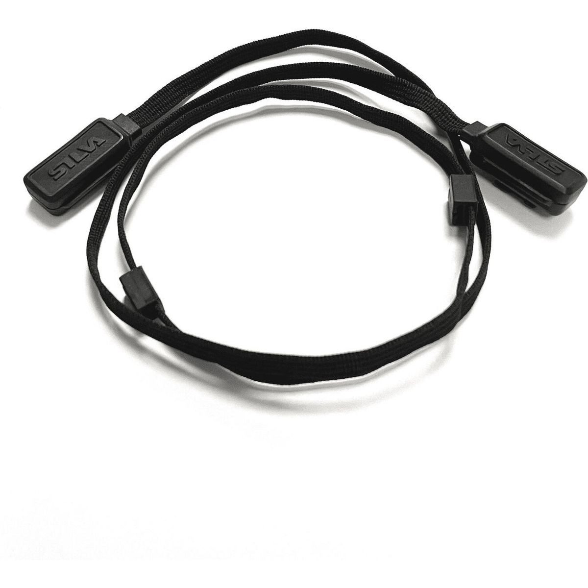 Silva Outdoorkerze Free Extension Cable 130cm, Praktisches Verlängerungskabel für die Free-Serie mit 130 cm Länge