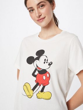 Catwalk Junkie T-Shirt Mickey (1-tlg) Plain/ohne Details