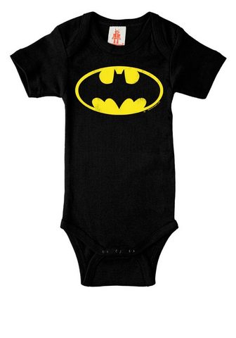 LOGOSHIRT Боди для младенцев с Batman-Logo