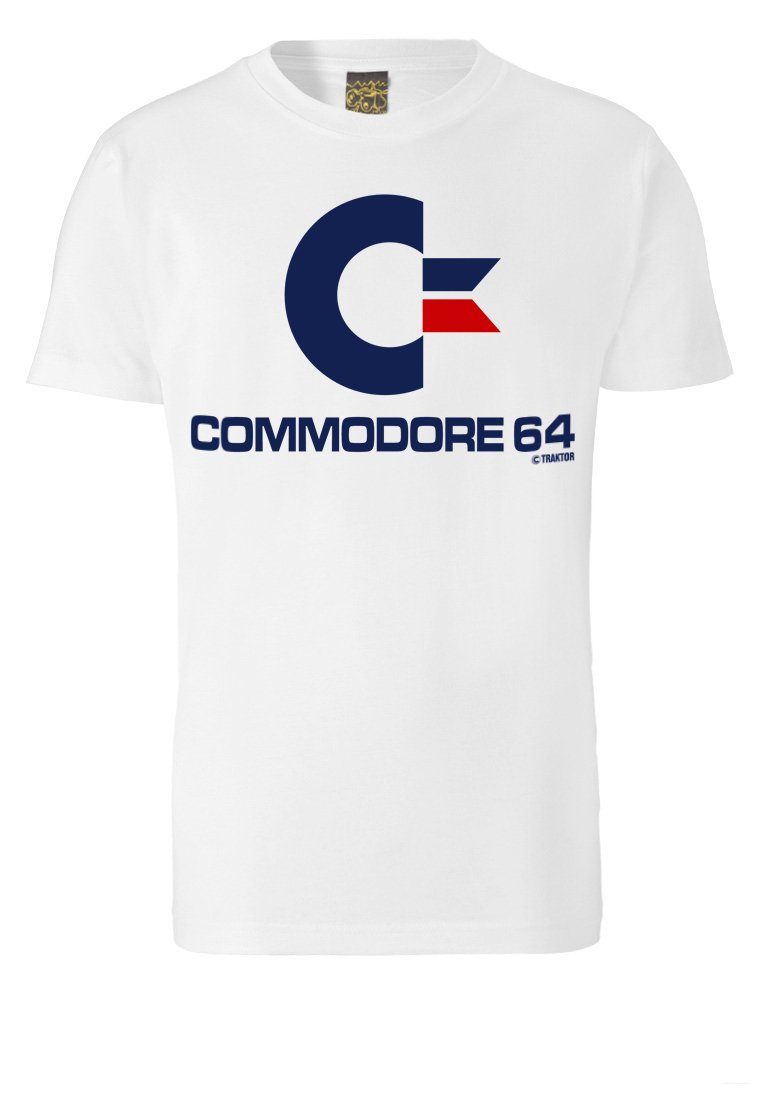 LOGOSHIRT TShirt 64« online kaufen OTTO