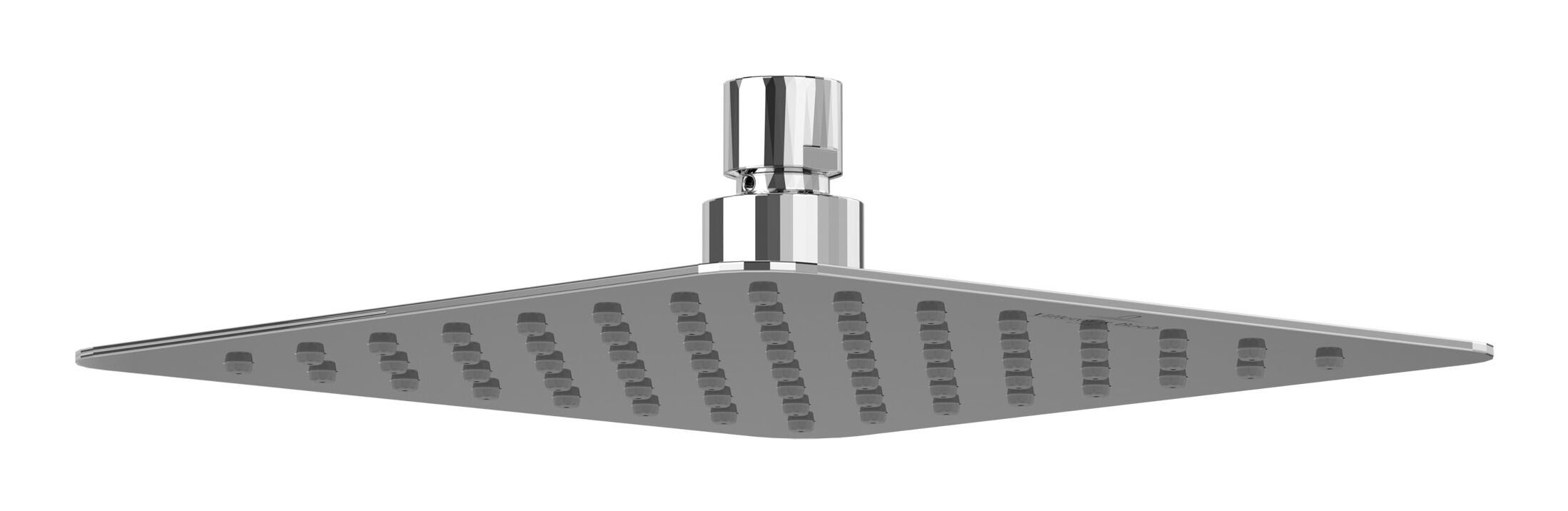 Villeroy & Boch Regenduschkopf Universal Showers, Regenbrause 200 x 200 mm
