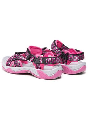 CMP Sandalen Kids Hamal Hiking Sandal 38Q9954J Hot Pink B375 Sandale