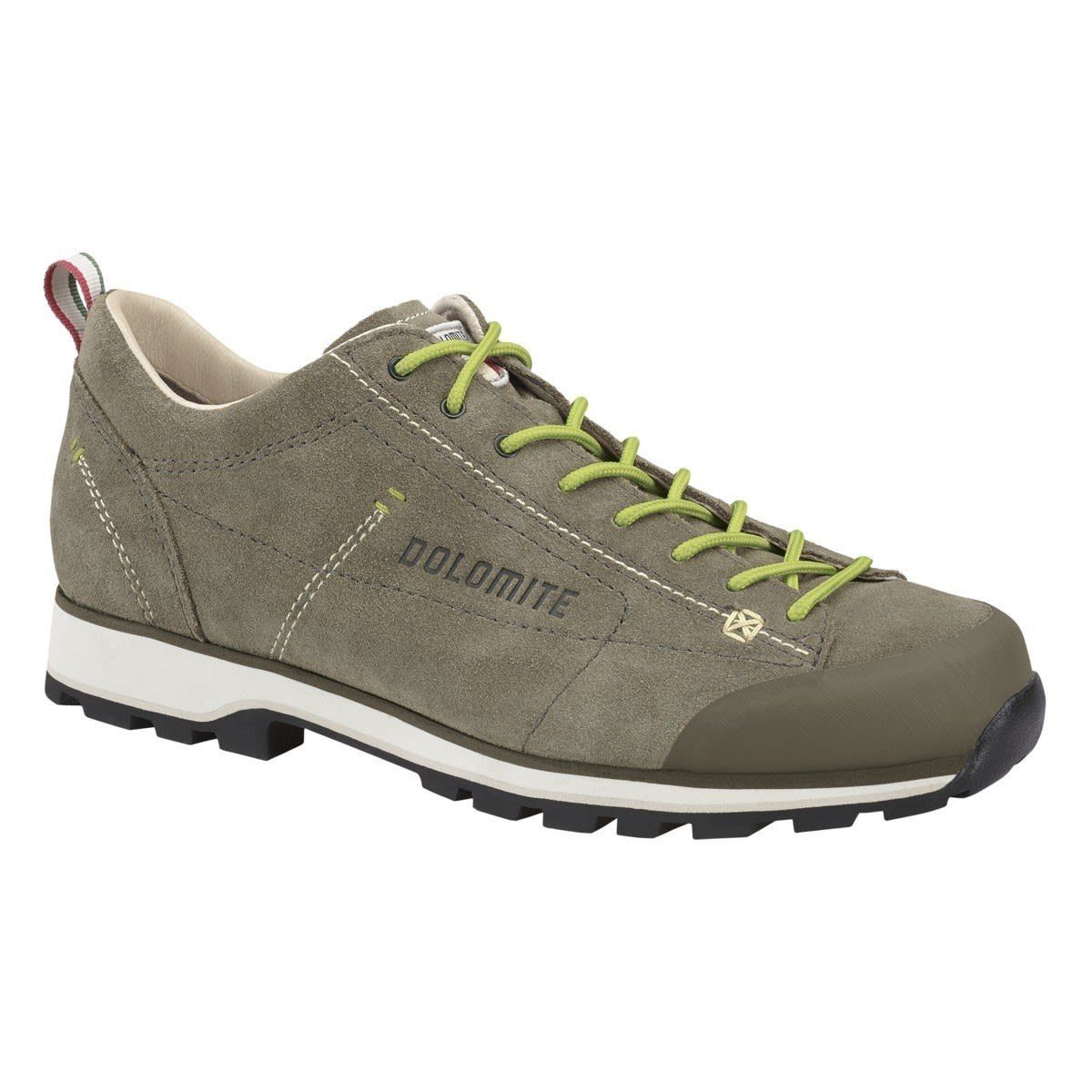 Dolomite Dolomite M 54 Low Freizeitschuh Outdoorschuh