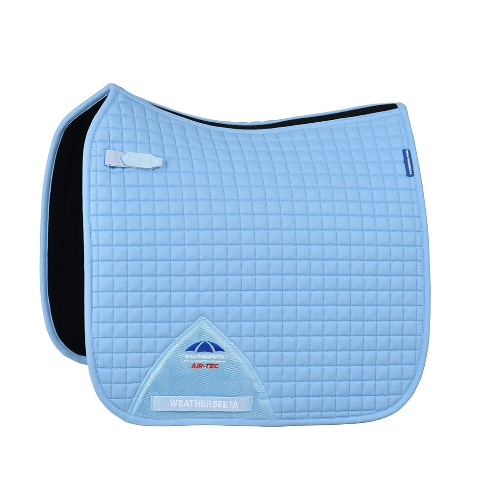 Schabracke Weatherbeeta Prime Air-Tec Dressage Saddle Pad