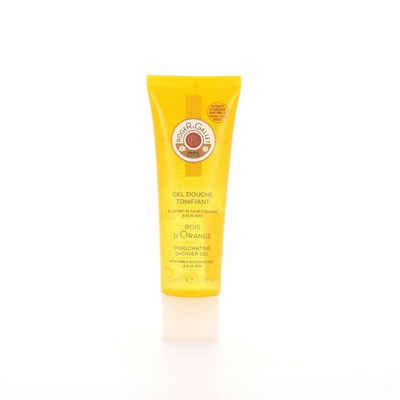 ROGER & GALLET Duschgel Bois D'Orange Erfrischendes Duschgel 50 ml