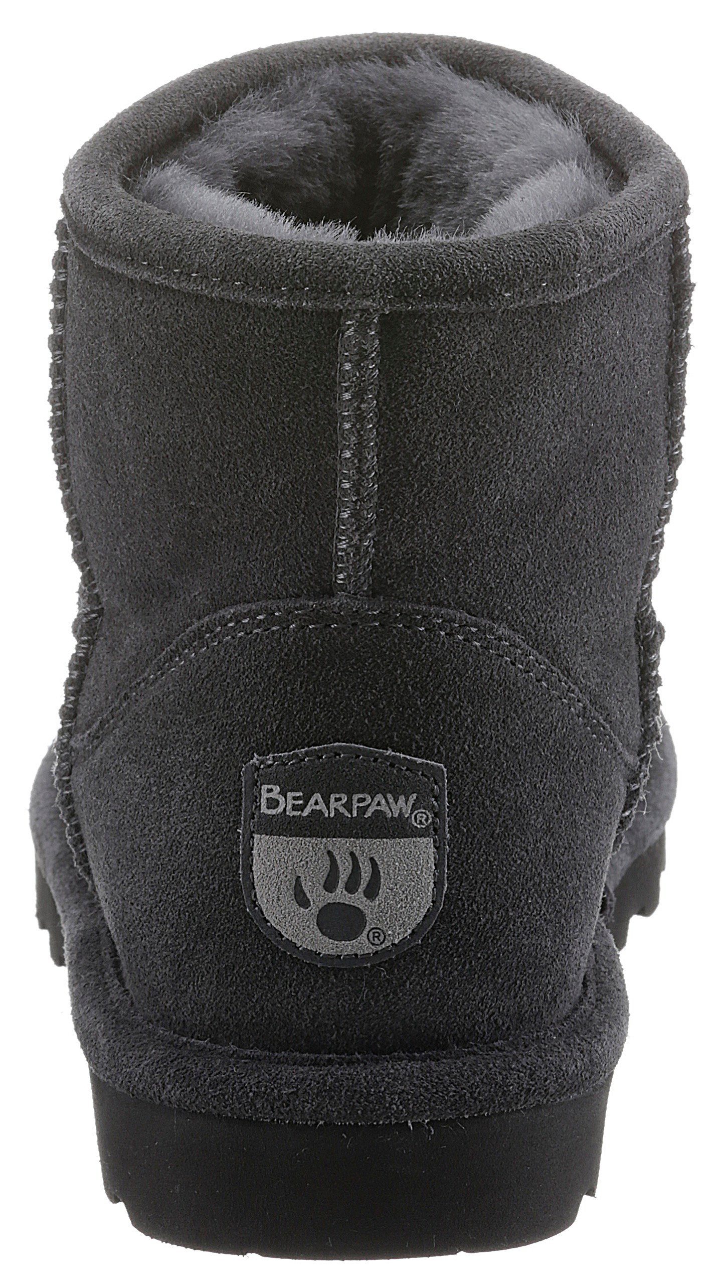 Bearpaw Alyssa Winterboots Schlupfstiefel mit wasserabweisender günstig online kaufen