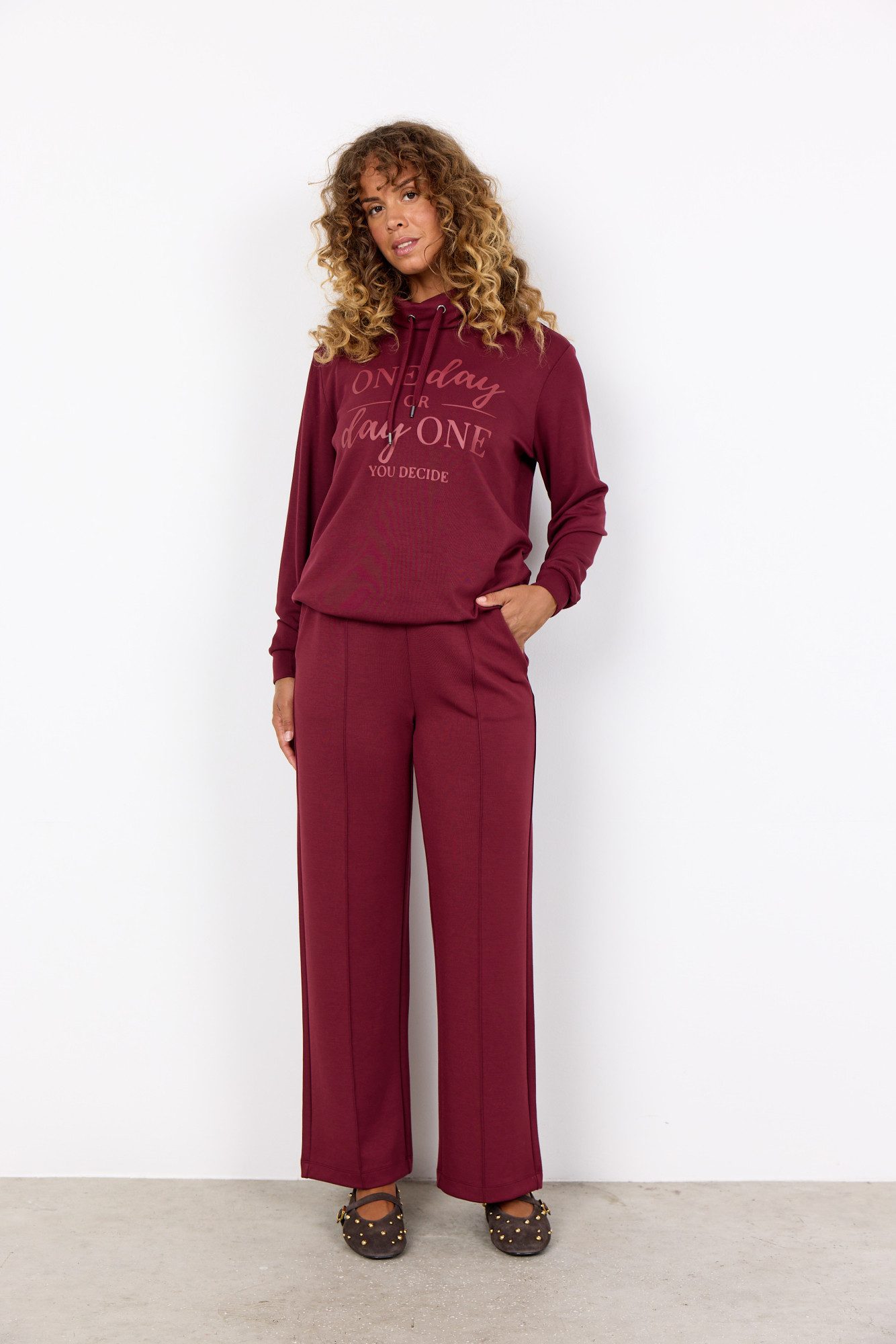 soyaconcept Sweatshirt SC-BANU 256 günstig online kaufen