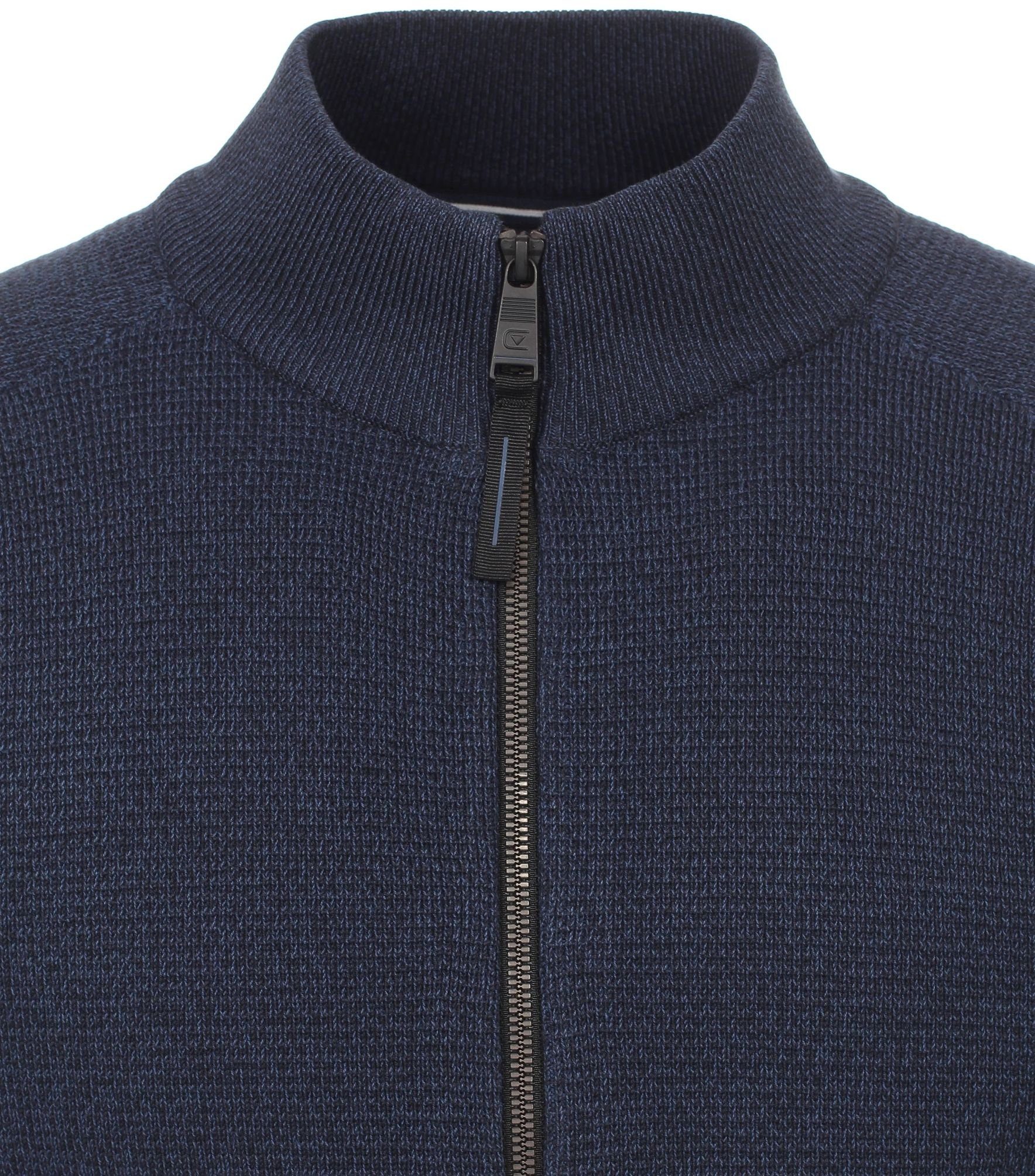 CASAMODA Strickjacke 413771800 (1-tlg)