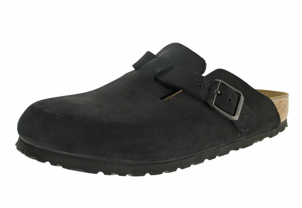 Birkenstock Birkenstock Boston schmale Form Clog
