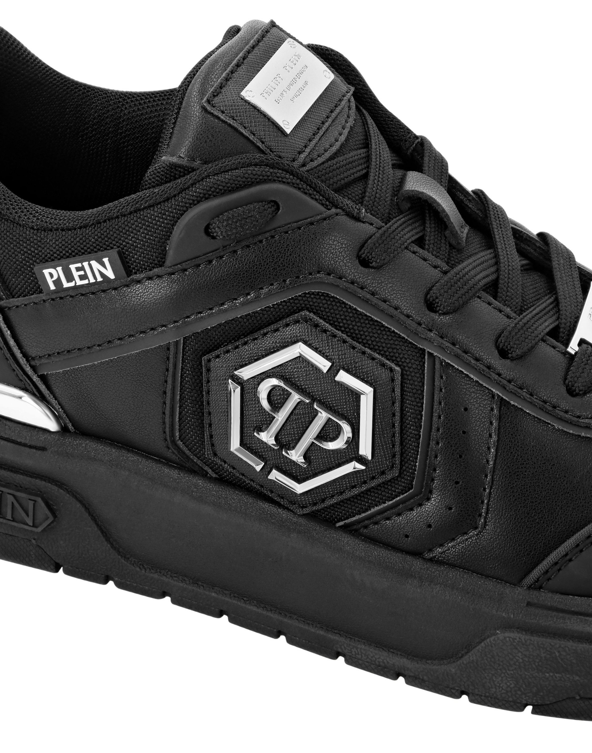 PHILIPP PLEIN Predator Sneaker