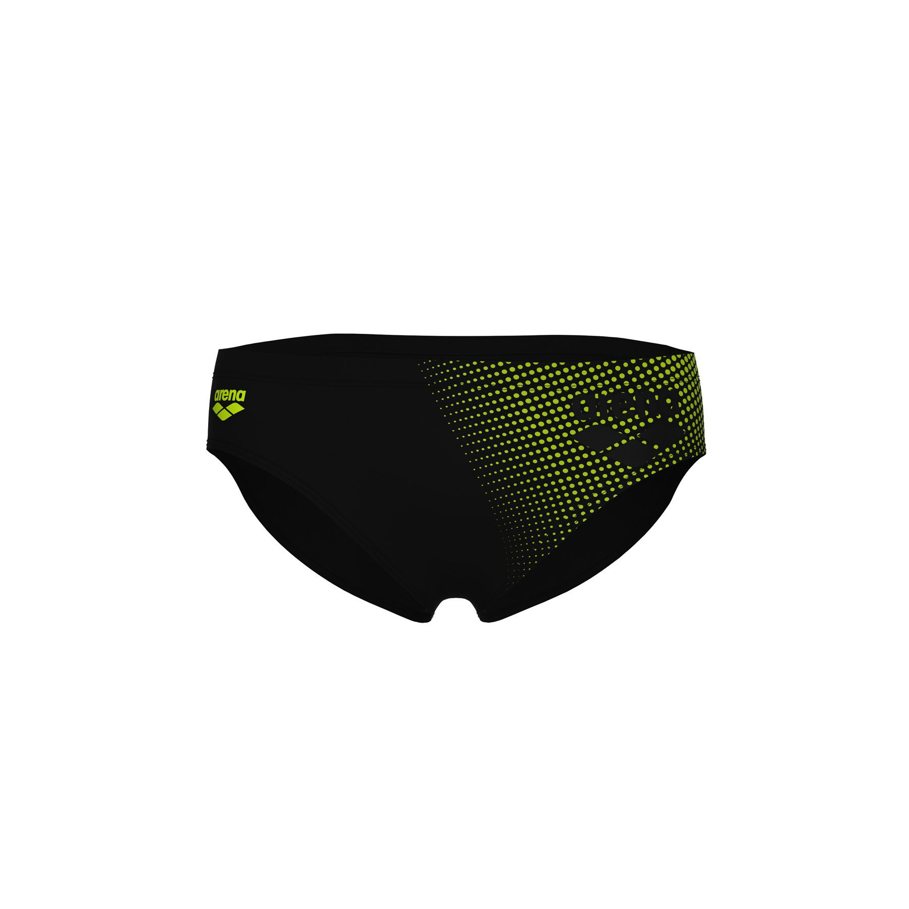 Arena Badehose FOGGY DOTS SWIM BRIEFS günstig online kaufen
