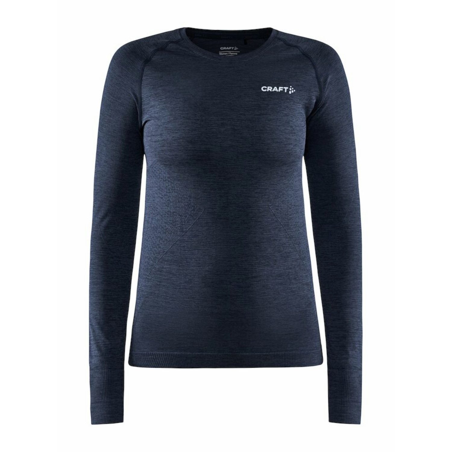 Unterziehshirt Craft Damen Langarm Shirt Core Dry Active Comfort LS W 1911168