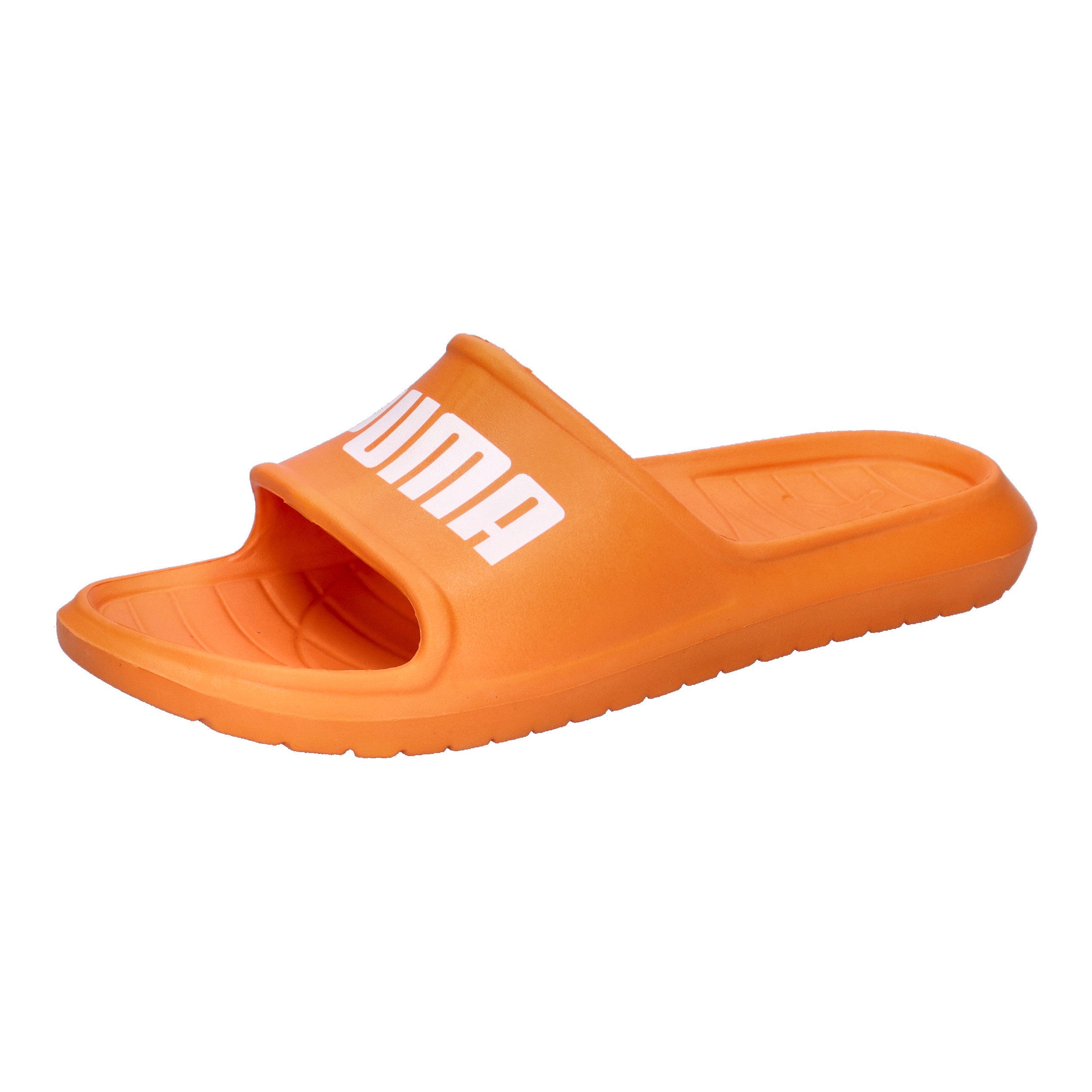 PUMA Puma Unisex Badeschlappen Divecat v2 Lite 374823 Badeschuh günstig online kaufen