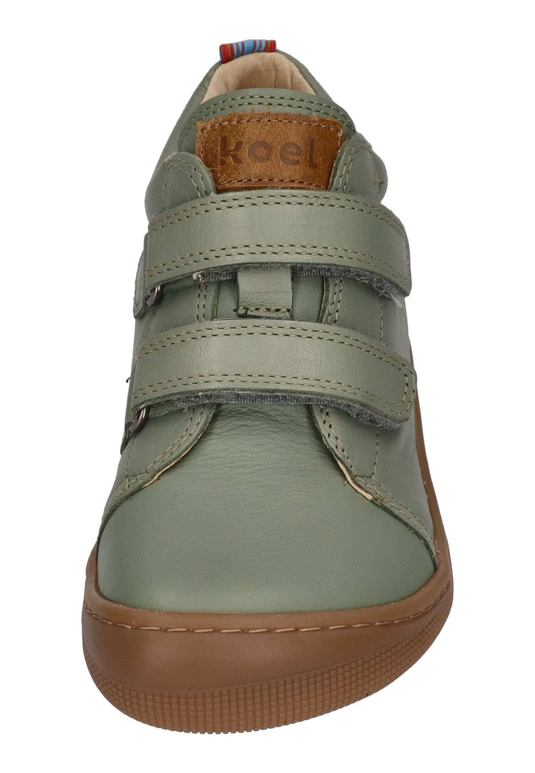 KOEL DANNY II NAPPA Barfußschuh Green – Bild 3 von 5