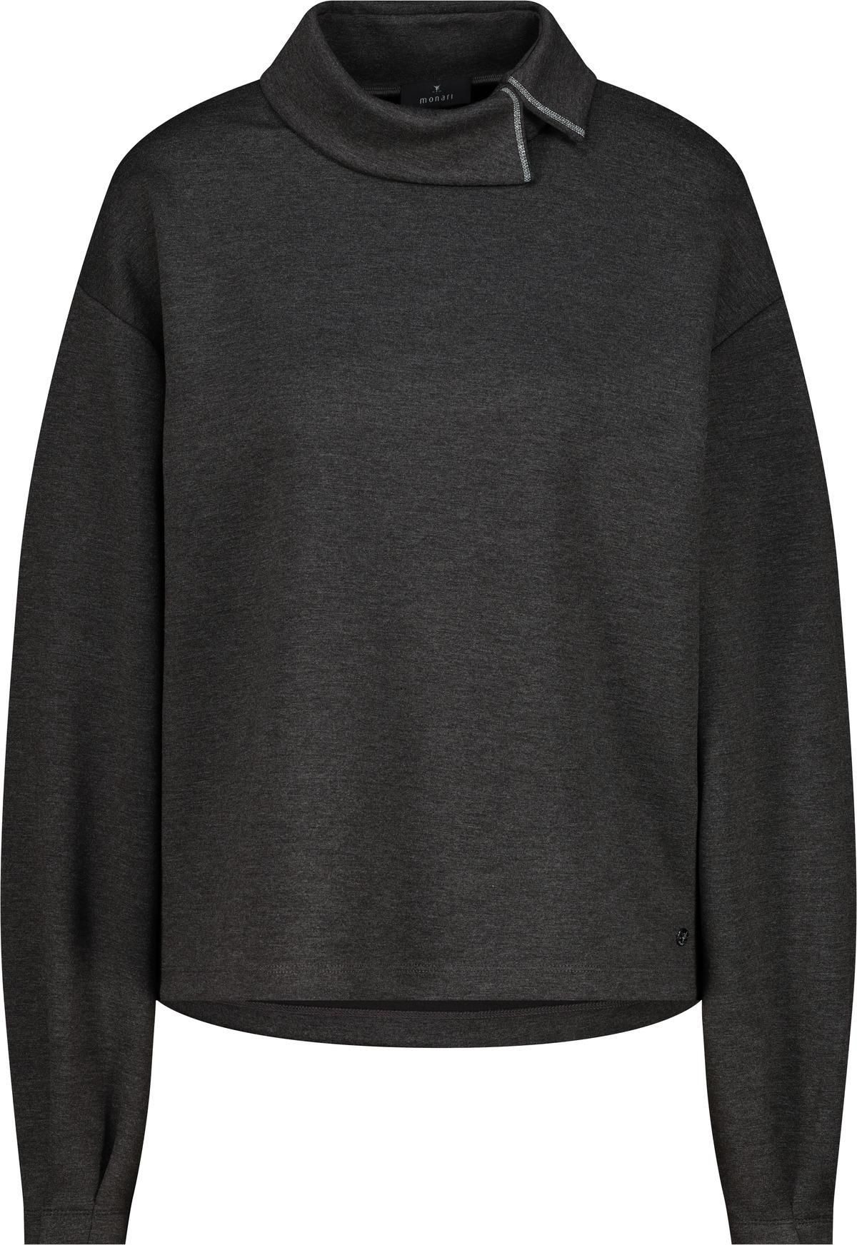 Langarmshirt