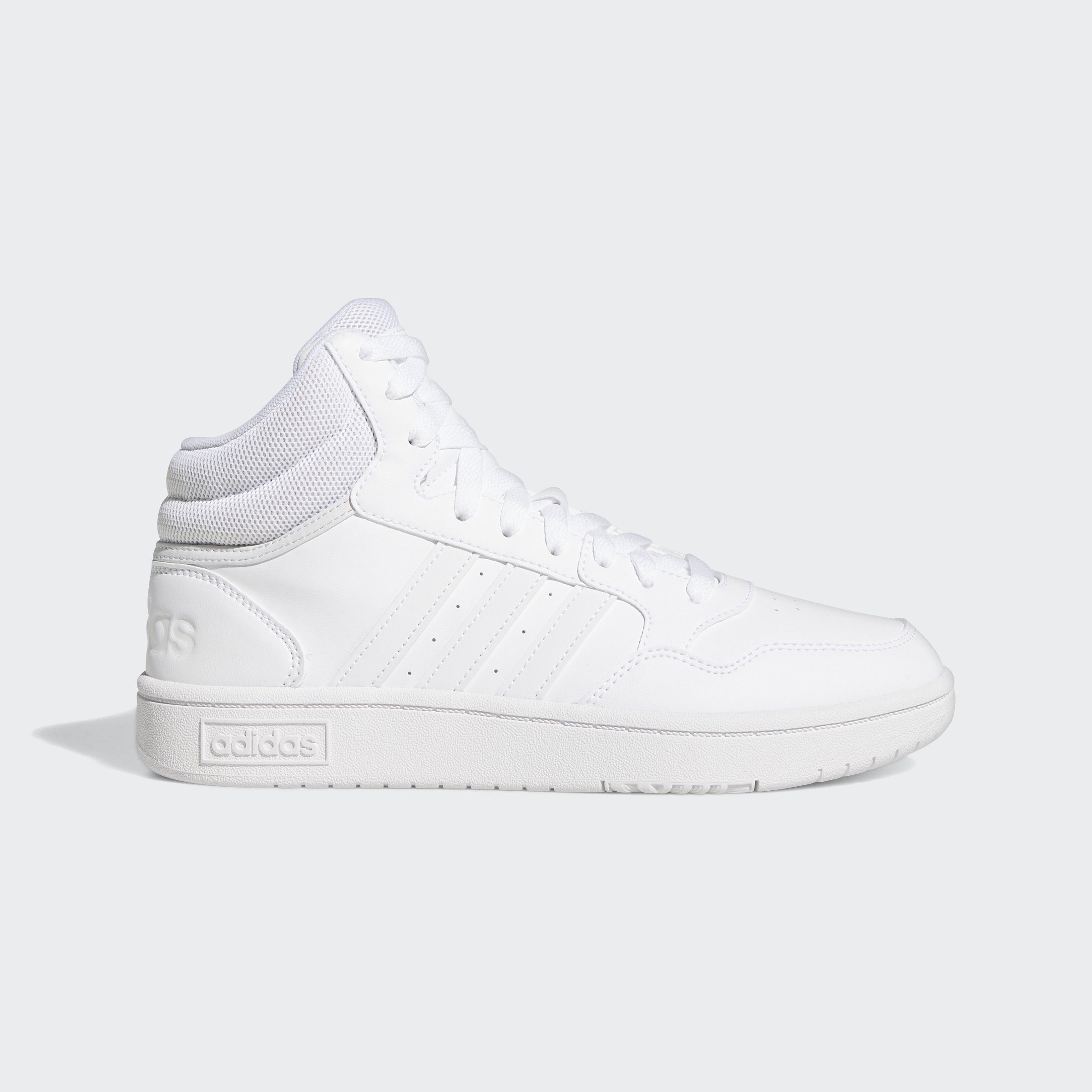 adidas Sportswear HOOPS 3.0 MID CLASSIC Sneaker günstig online kaufen