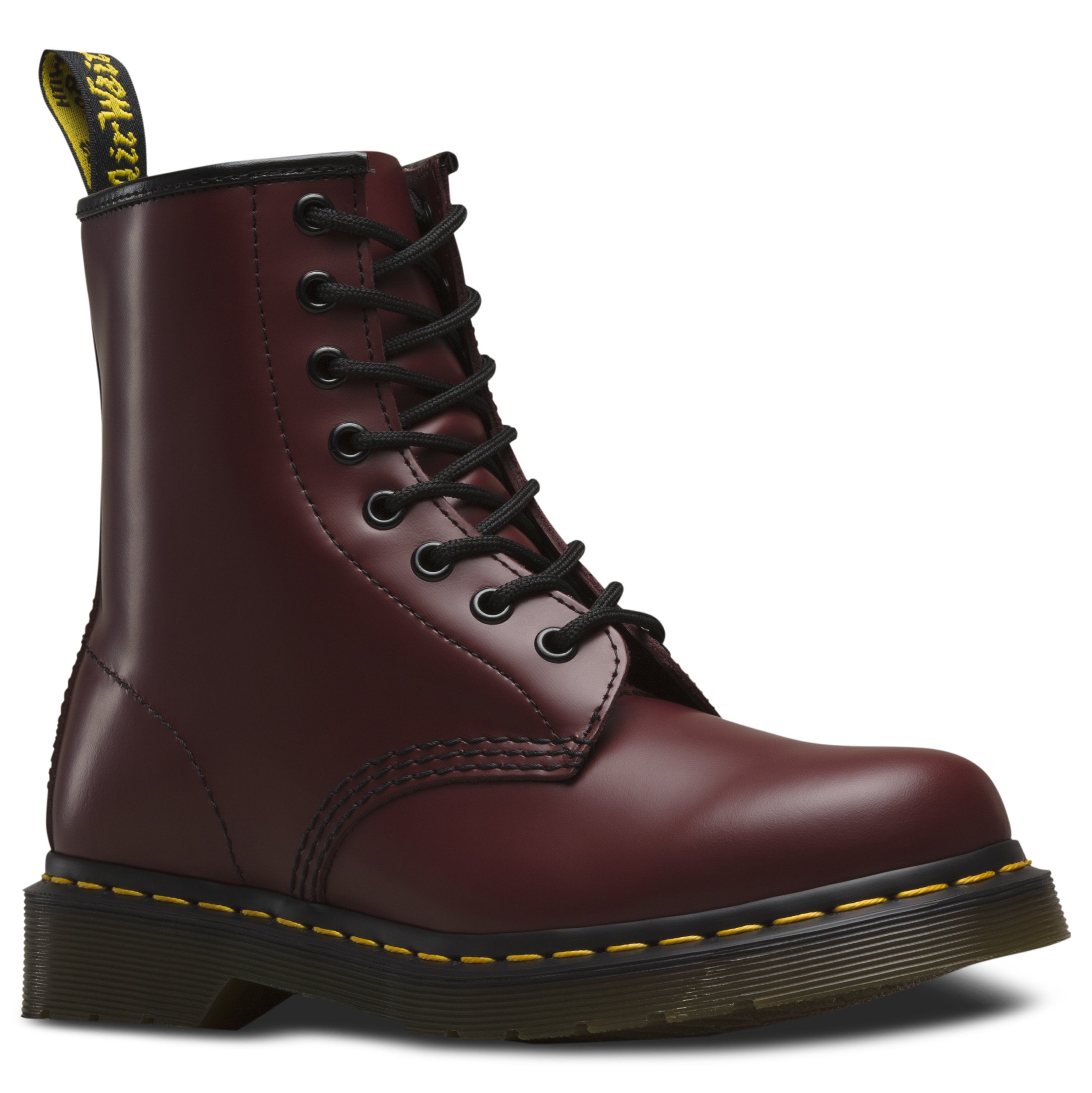 DR. MARTENS 1460 Smooth Ankleboots (2-tlg) günstig online kaufen