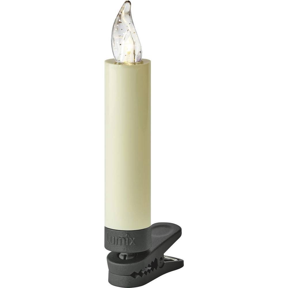 Krinner Lichterkette »Kabellose Weihnachtsbaumbeleuchtung«