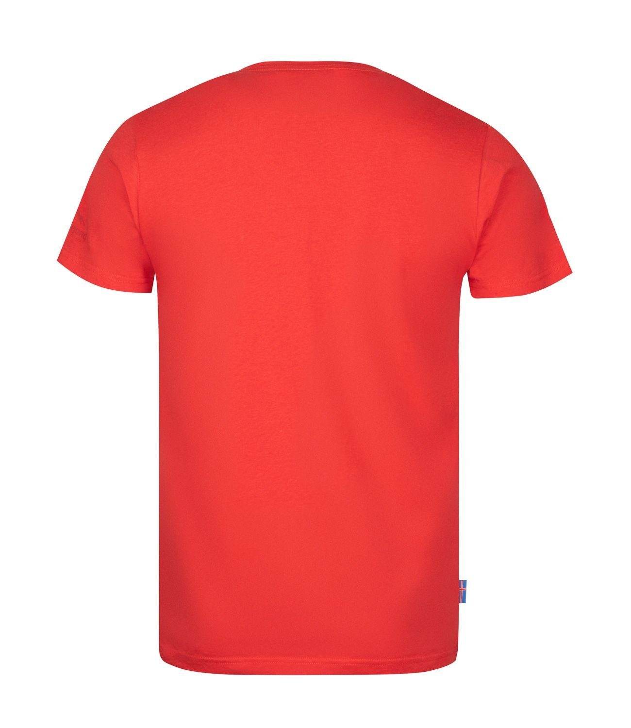 Westfjord T-Shirt Hekla günstig online kaufen