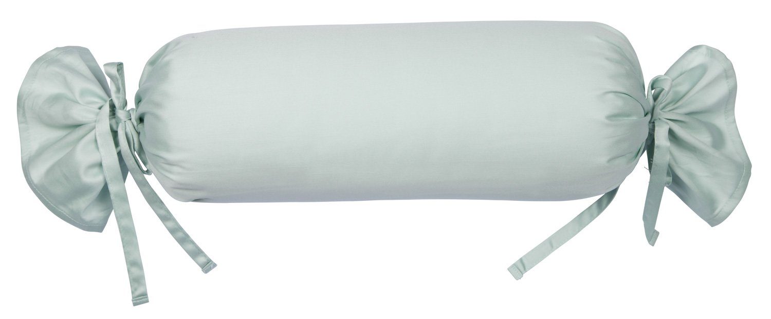 Traumschloss Kissenbezug Mako-Satin, (1 Stück), 100% günstig online kaufen