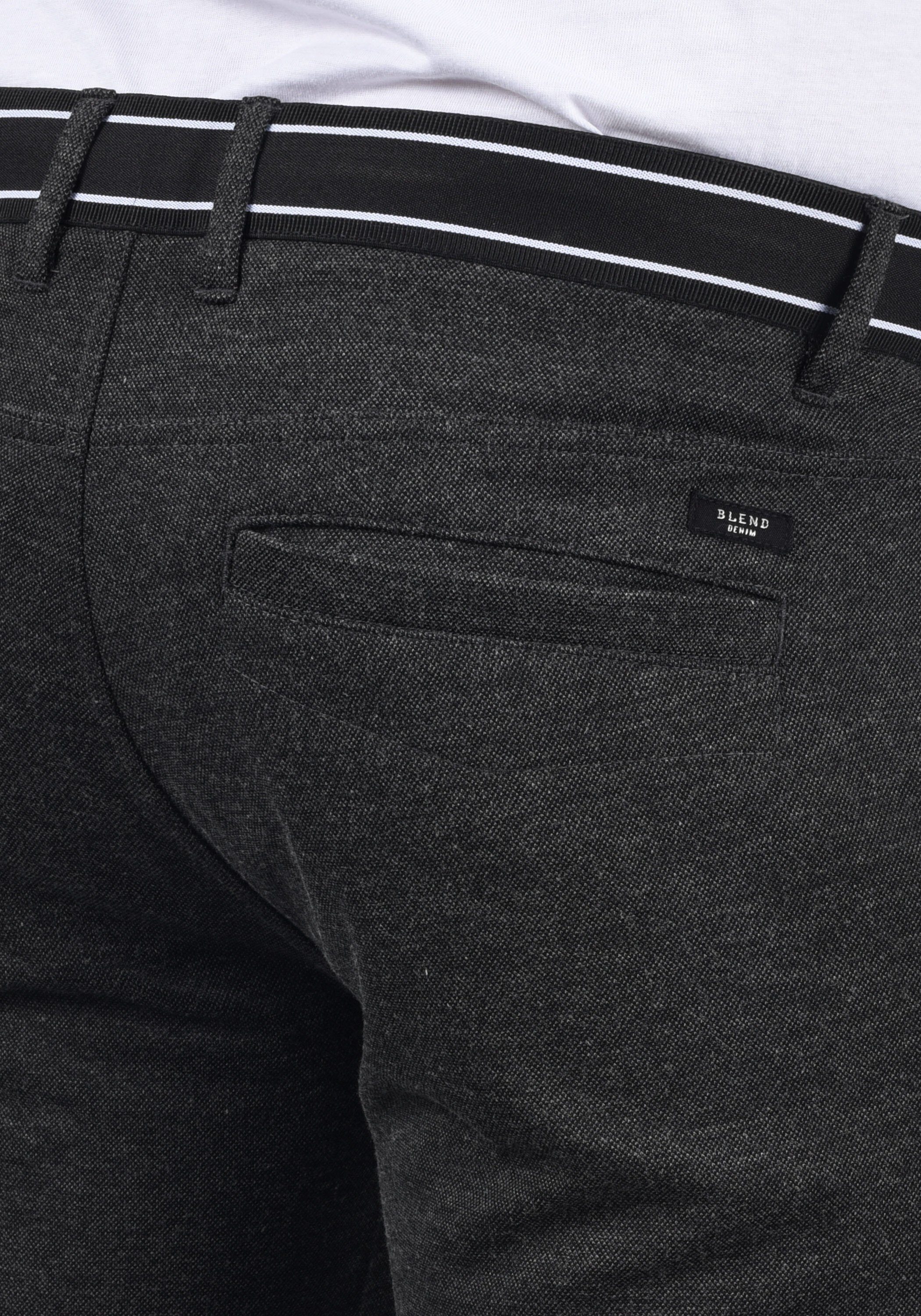 Blend Chinohose BHStanko Chinohose im Chino-Stil