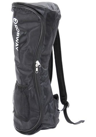 MIWEBA ROBWAY рюкзак passend для 8 Zoll Hover...