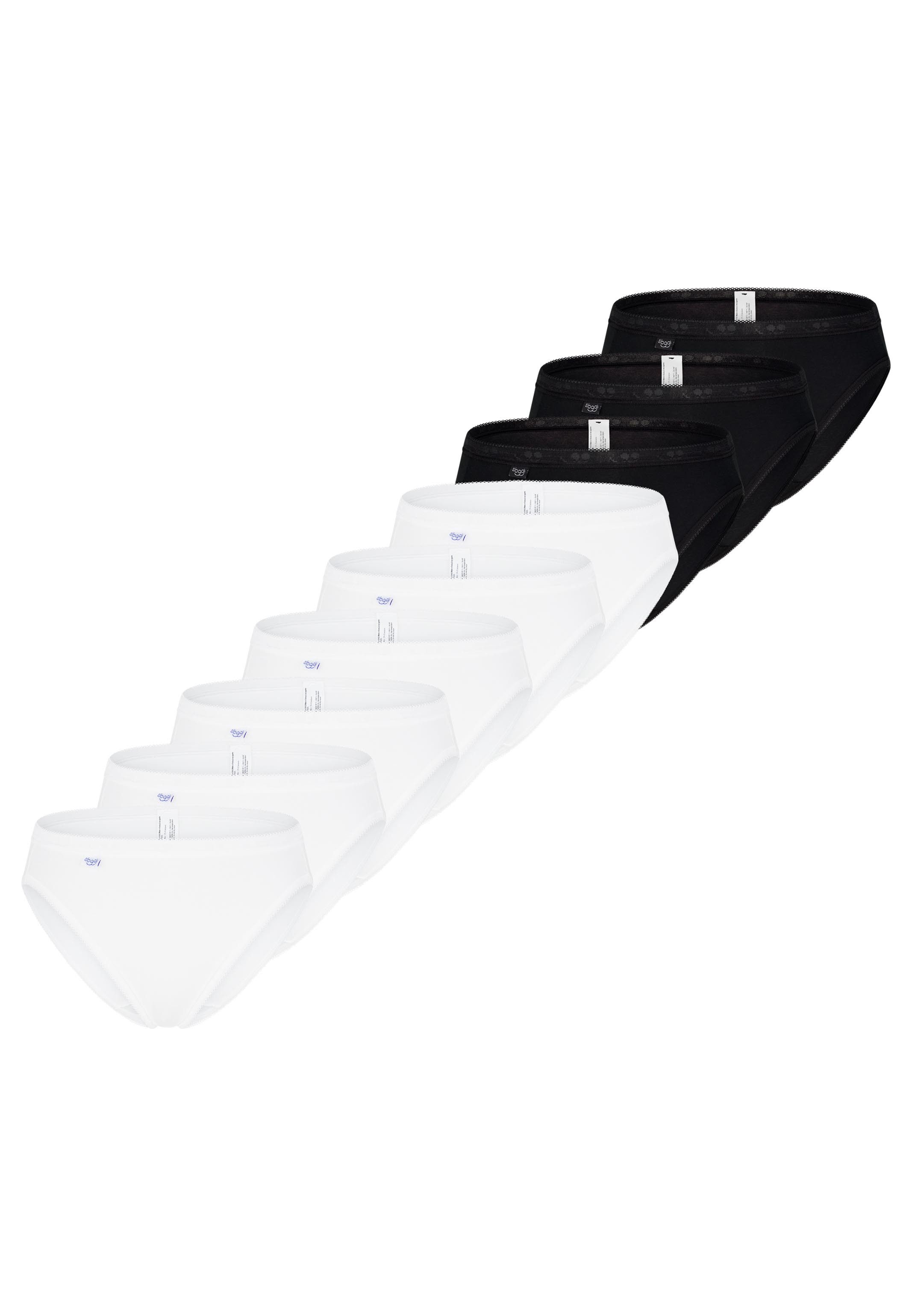 Tai-Slip 9er Pack Basic+