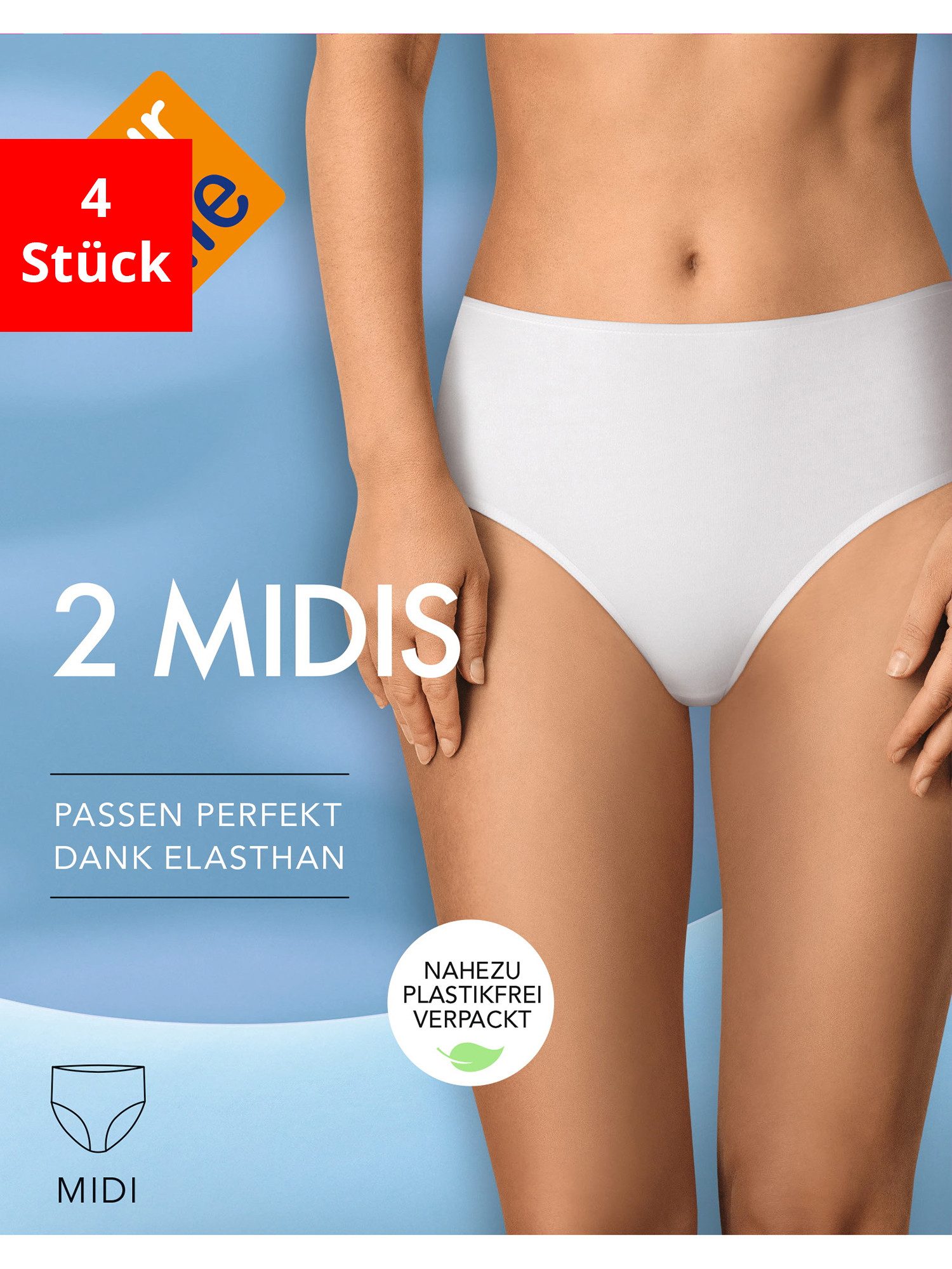 Midislip Slip Midi