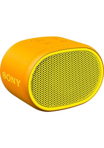 SONY »SRS-XB01« Mono Bluetooth ...
