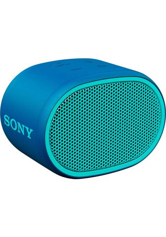 SONY »SRS-XB01« Mono Bluetooth ...