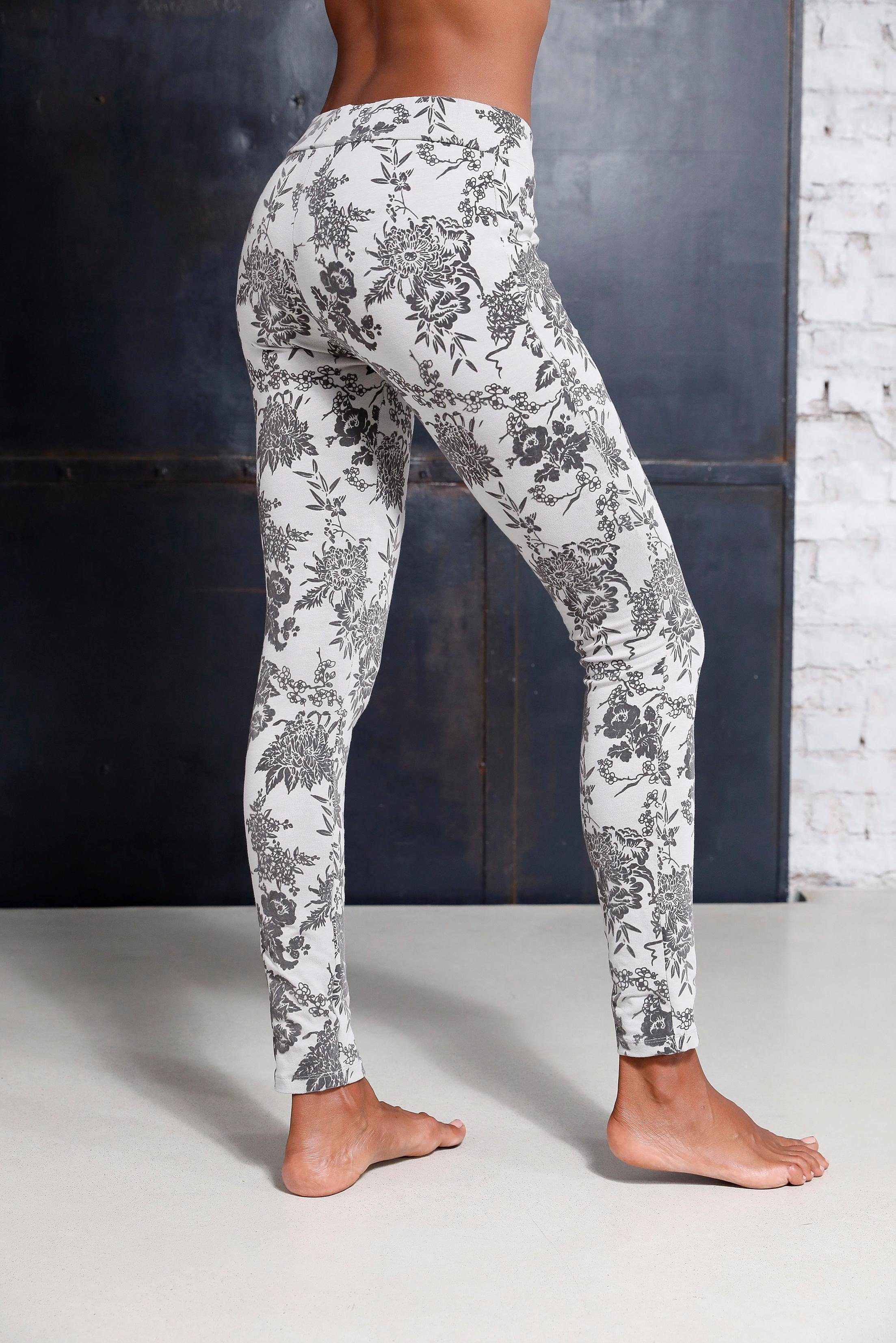 Bench. Leggings online kaufen OTTO