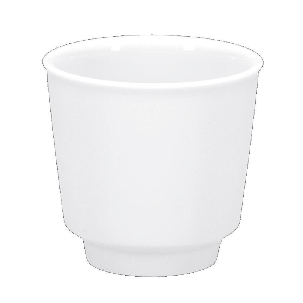 KPM Berlin Tasse Espressotasse Flugzeugtasse (2-teilig)