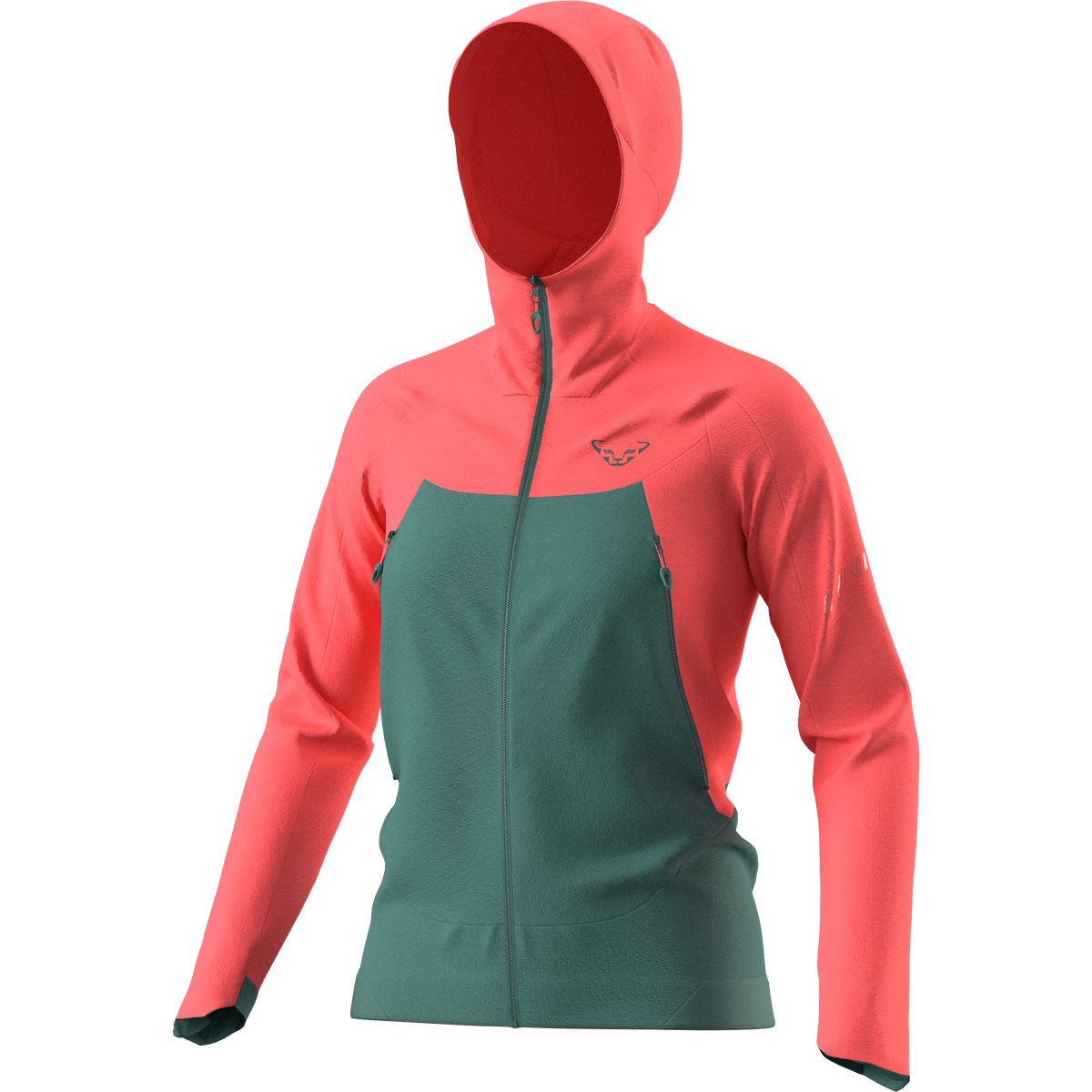 Funktionsjacke Transalper Dynastretch Jacke Damen - Dynafit