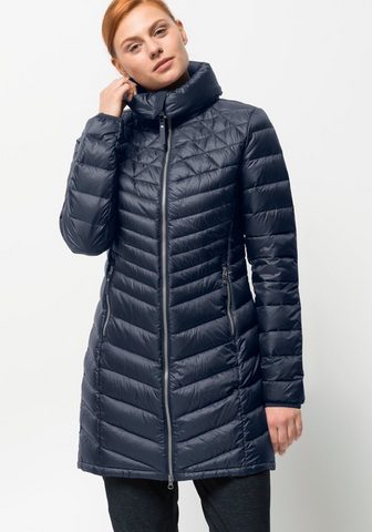 JACK WOLFSKIN Пальто пуховое »RICHMOND COAT&la...