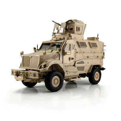 Torro RC-Panzer 1/16 RC Maxx Pro MRAP