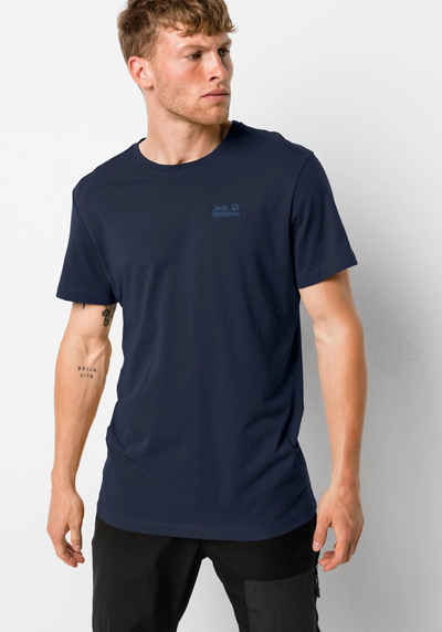 Jack Wolfskin T-Shirt »ESSENTIAL T MEN«