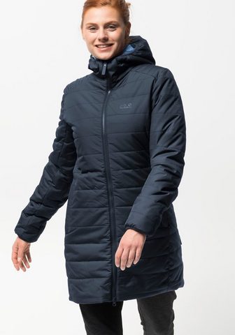 JACK WOLFSKIN Куртка стеганая »MARYLAND COAT&l...