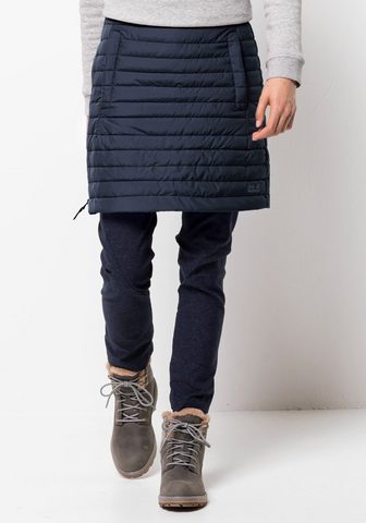 JACK WOLFSKIN Мини-юбка »ICEGUARD SKIRT«...