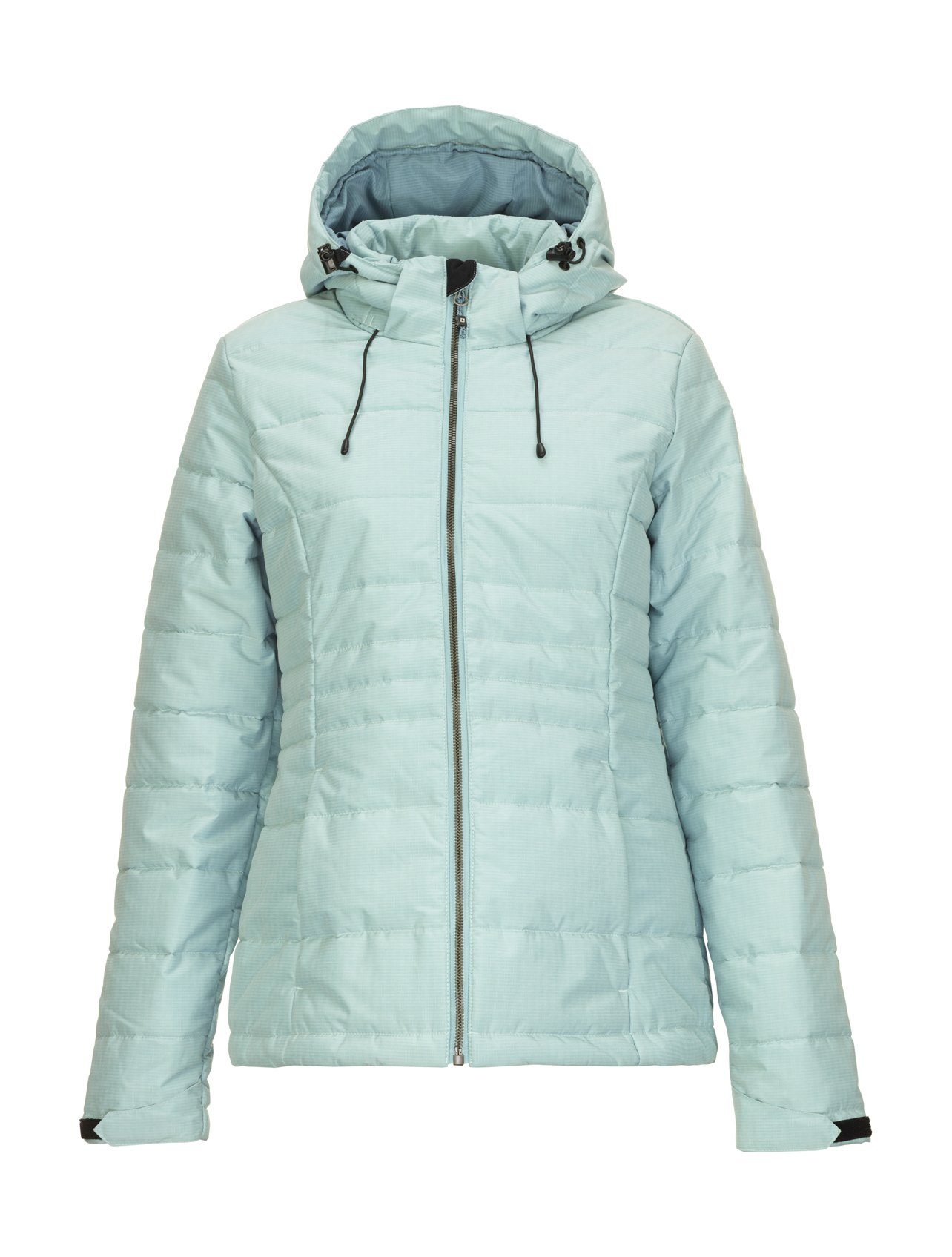 »edna«Jacke Mit Killtec Abzippbarer Kapuze In KaufenOtto Daunenoptik Steppjacke Online 9EW2HID