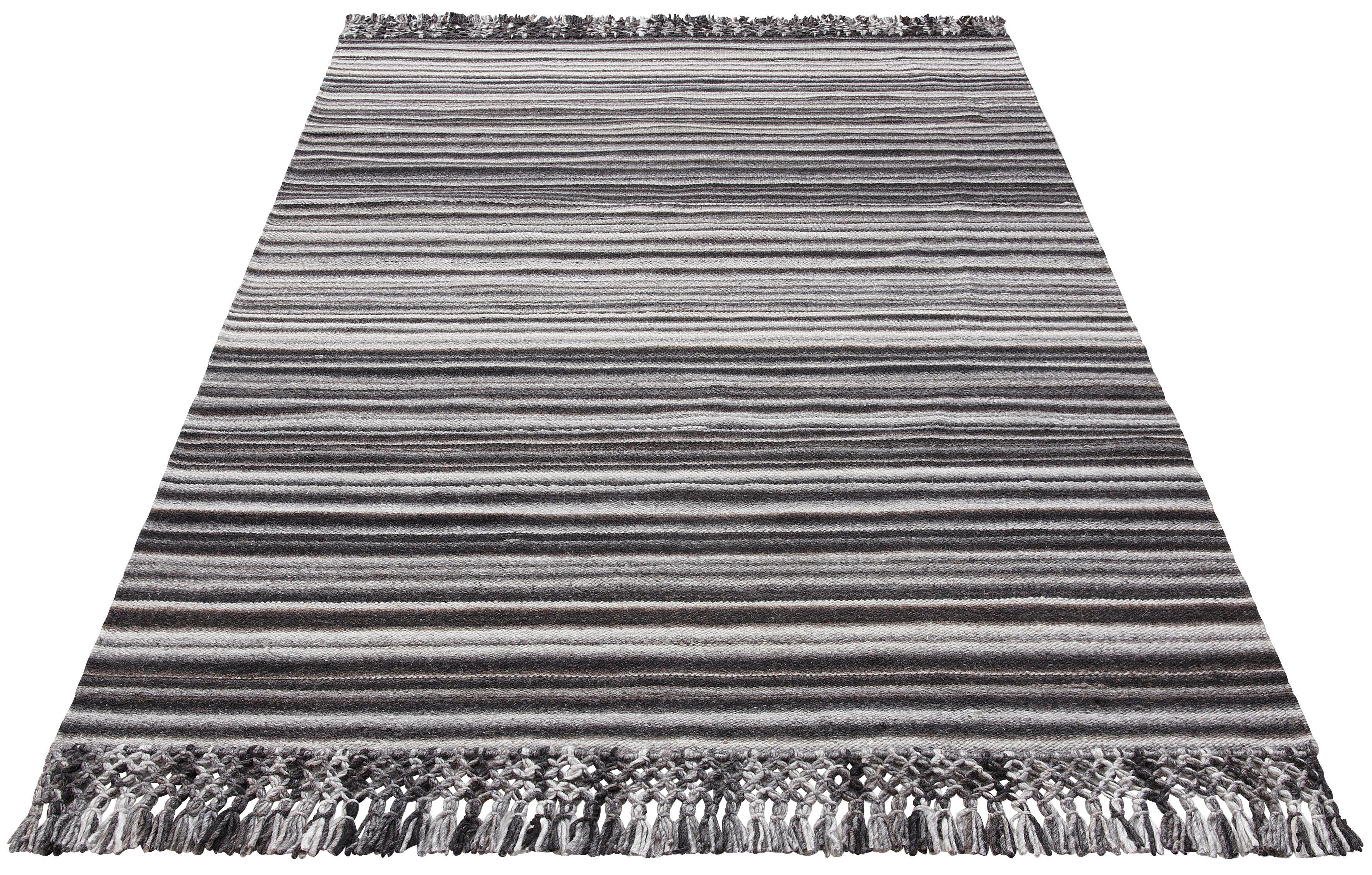 Teppich »Arik«, , rechteckig, Höhe 6 mm, top Qualität Teppich »Arik«, , rechteckig, Höhe 6 mm, top Qualität