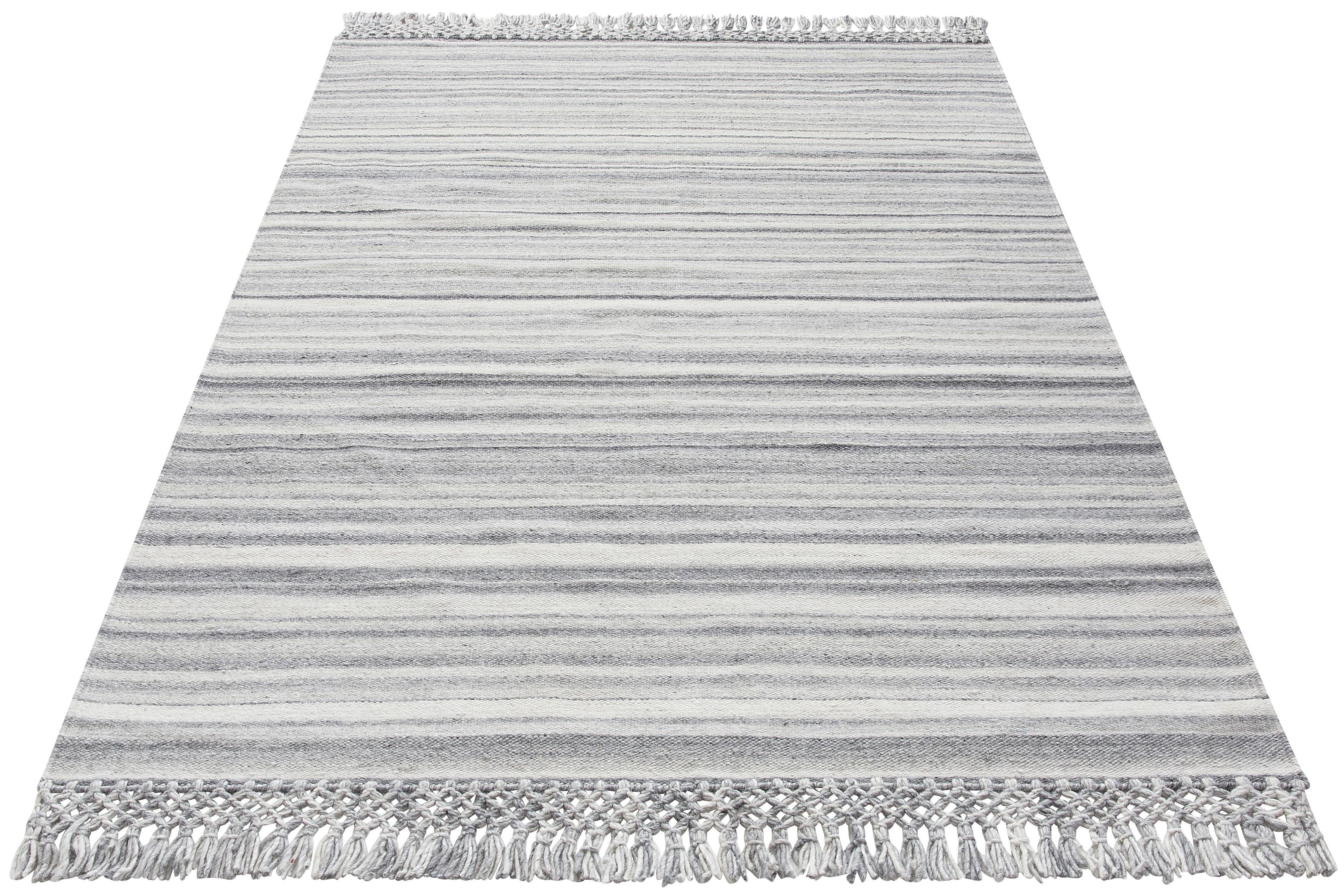 Teppich »Arik«, , rechteckig, Höhe 6 mm, top Qualität Teppich »Arik«, , rechteckig, Höhe 6 mm, top Qualität