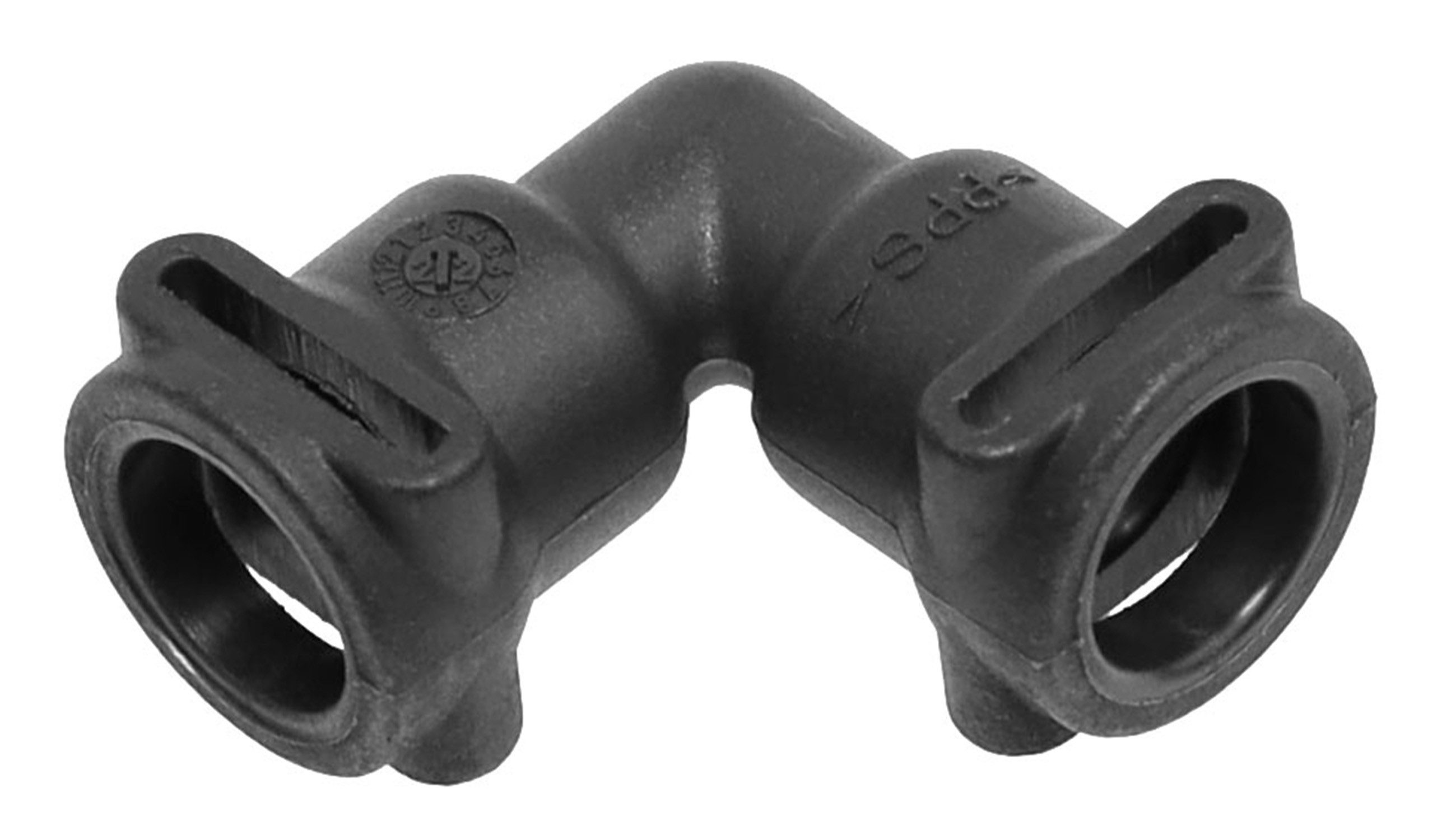 Melitta Ablaufventil Melitta 6593537 Verbinder für E950 Solo Kaffeevollautomaten