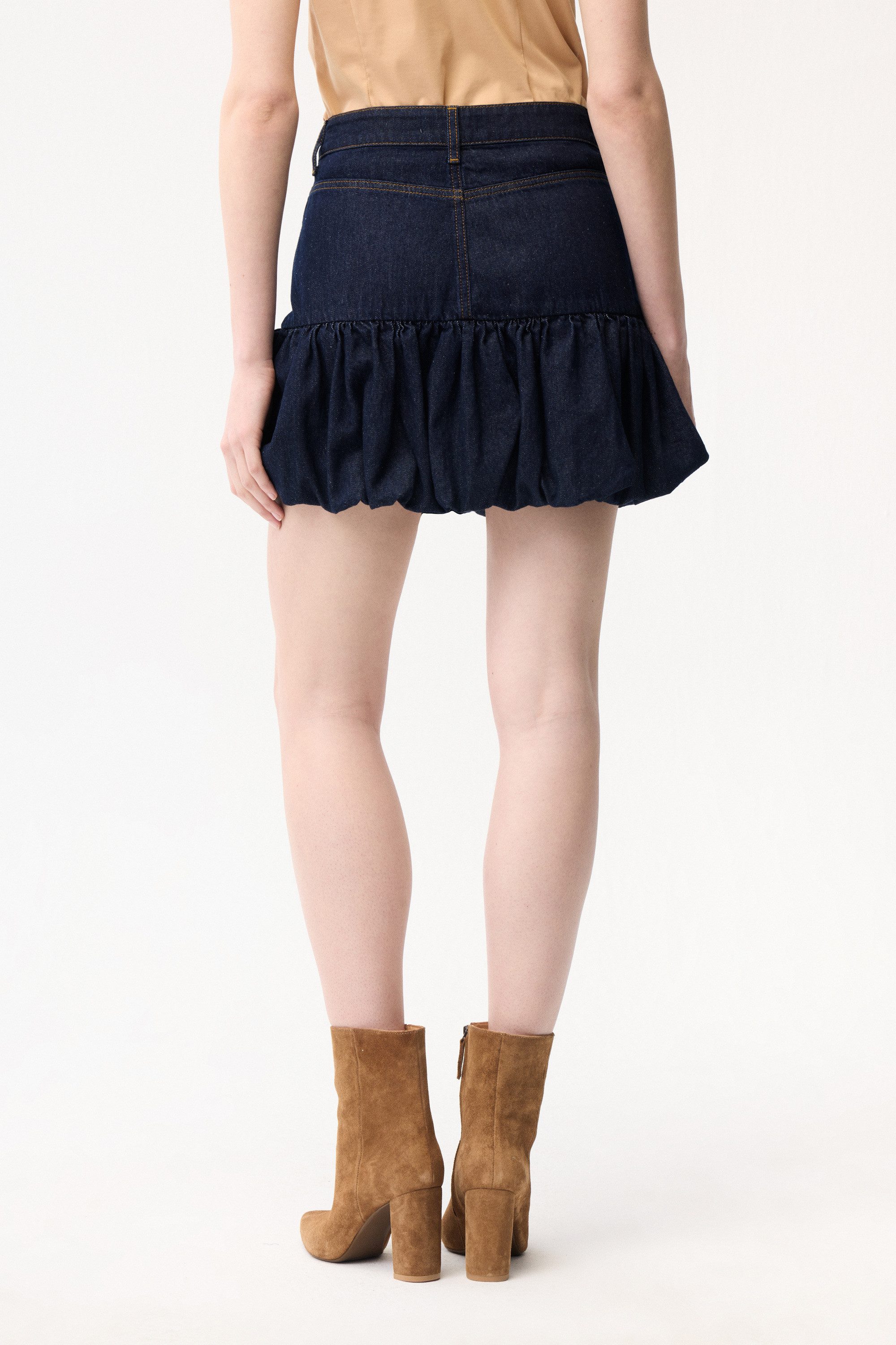 adL Jeansrock