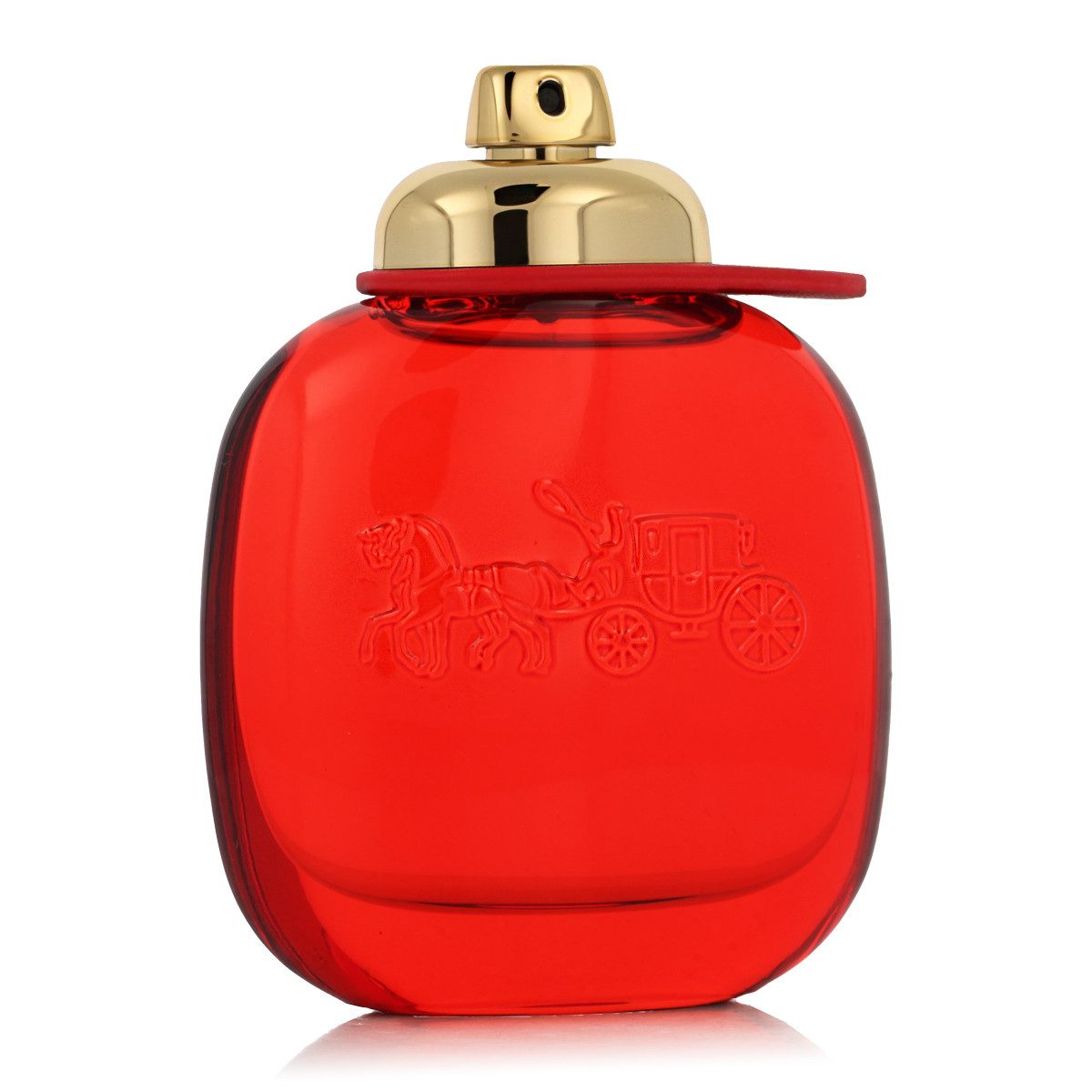 COACH Eau de Parfum Coach Love Eau de Parfum