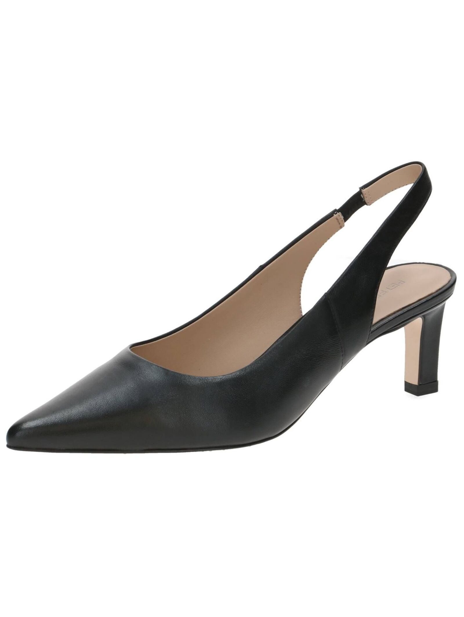 Peter Kaiser Peter Kaiser Pumps Nappaleder Slingpumps günstig online kaufen