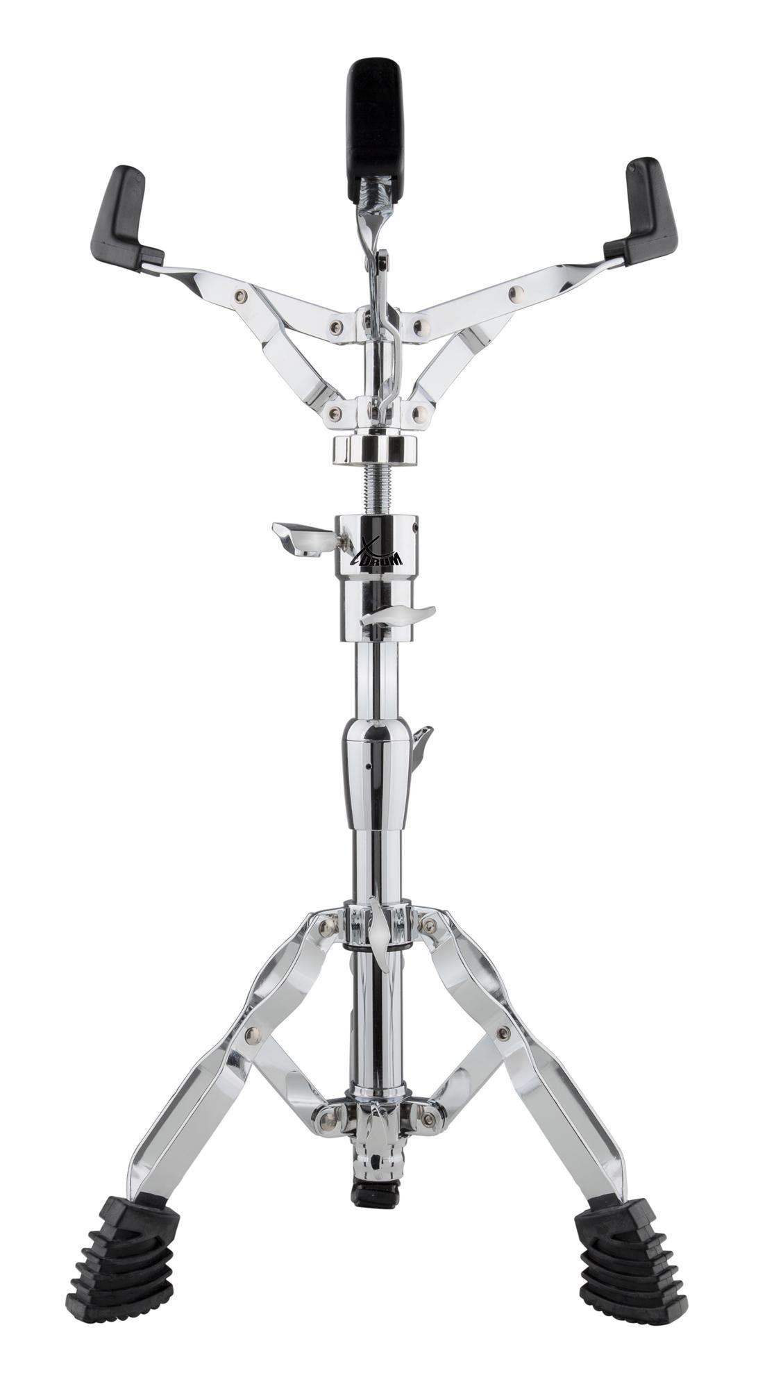 Musikinstrumentenständer für Snare Drum-Ständer von 13" bis 14"