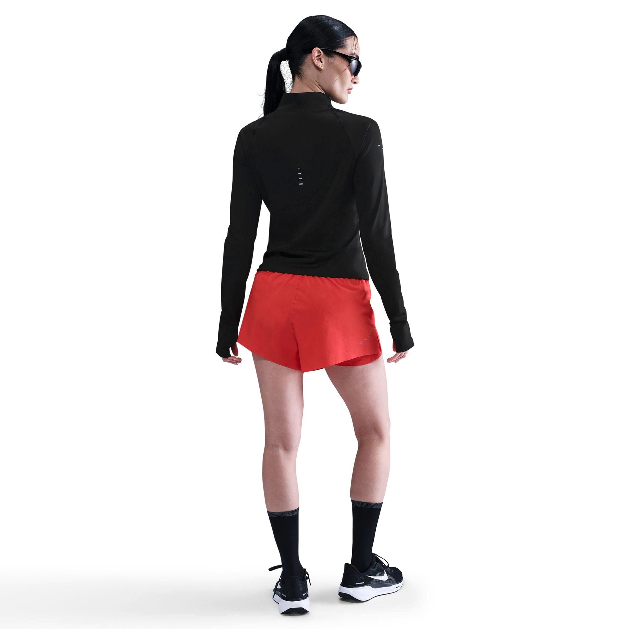 Nike Laufshirt Swift Half-Zip